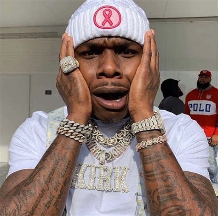 DaBaby's Net Worth and Story