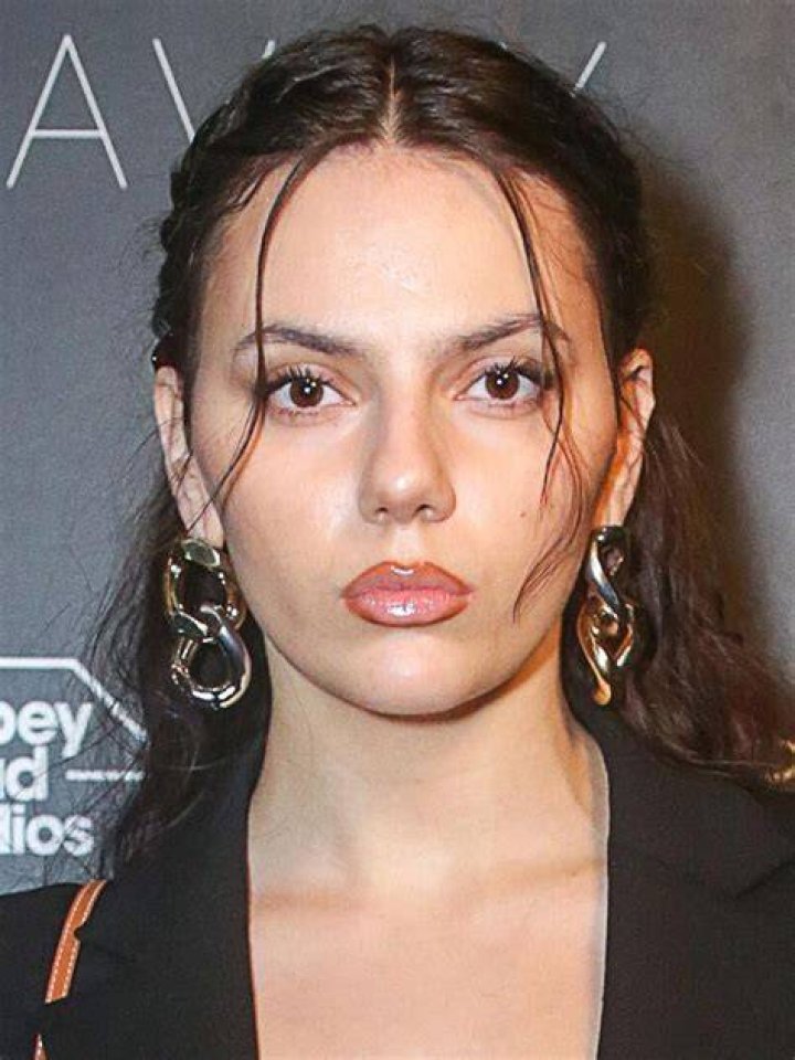 Dafne Keen / lauradafne93 Nude, OnlyFans Leaks, The Fappening Photo