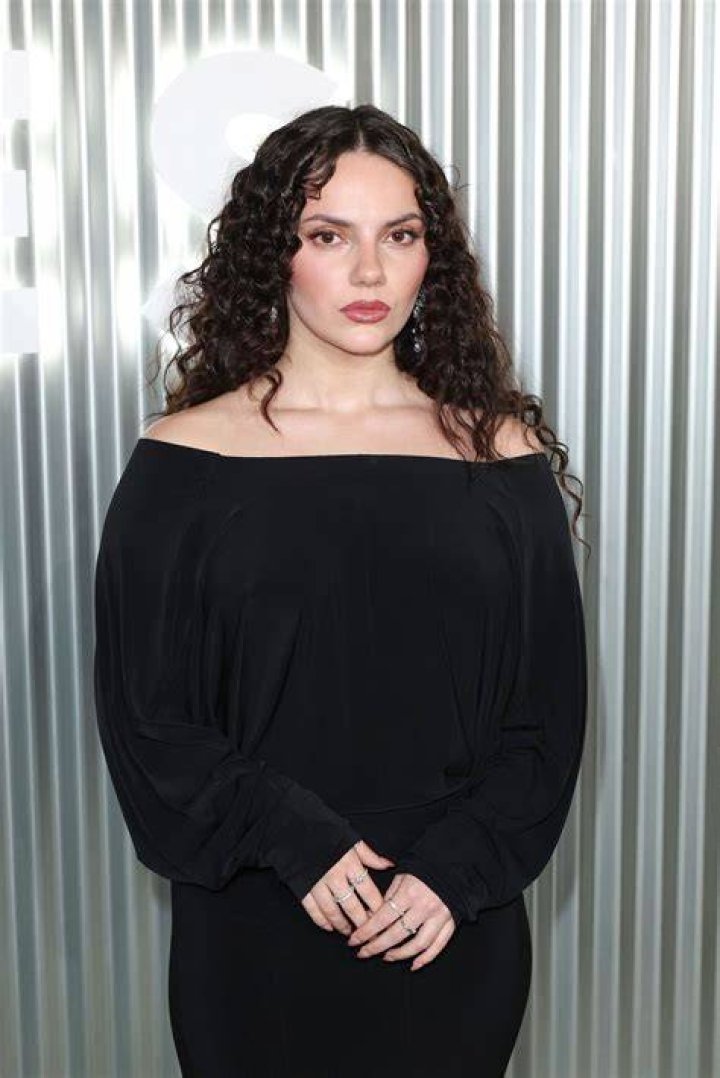 Dafne Keen 11/18/2020 &bull; CelebMafia