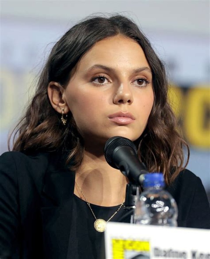 Dafne Keen aka dafnekeen Nude Leaks OnlyFans Photo 158 Faponic