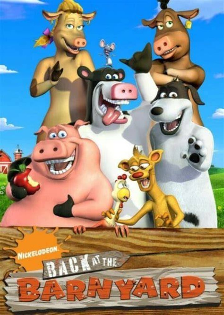 Dag the Coyote Fan Casting for Barnyard (Remake) | myCast