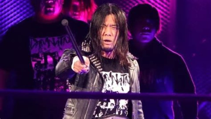 Daisuke Sasaki