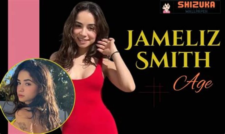 Daisy Bloomss (Jameliz Benitez Smith) Wiki, Biography, Age, Husband