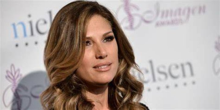 Daisy Fuentes net worth