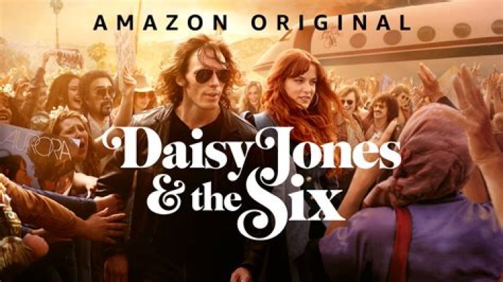 Daisy Jones and The Six