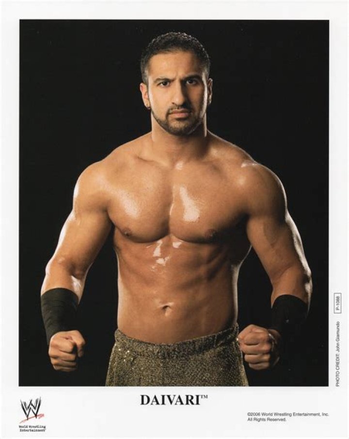 Daivari