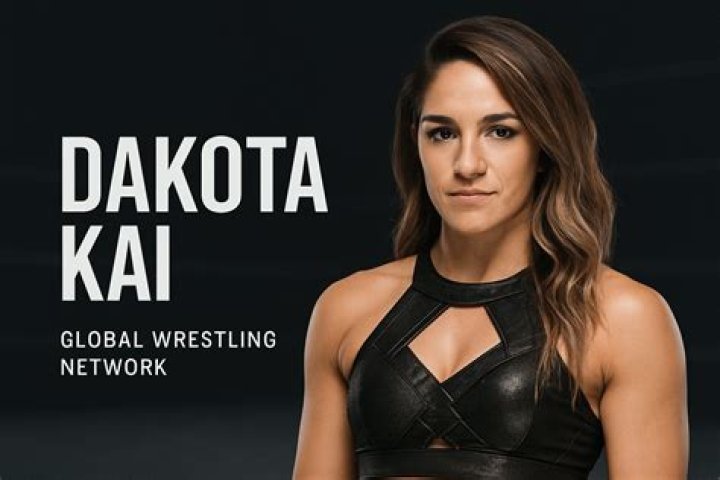 Dakota Kai