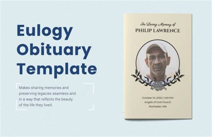 Dale Marks Obituary TX