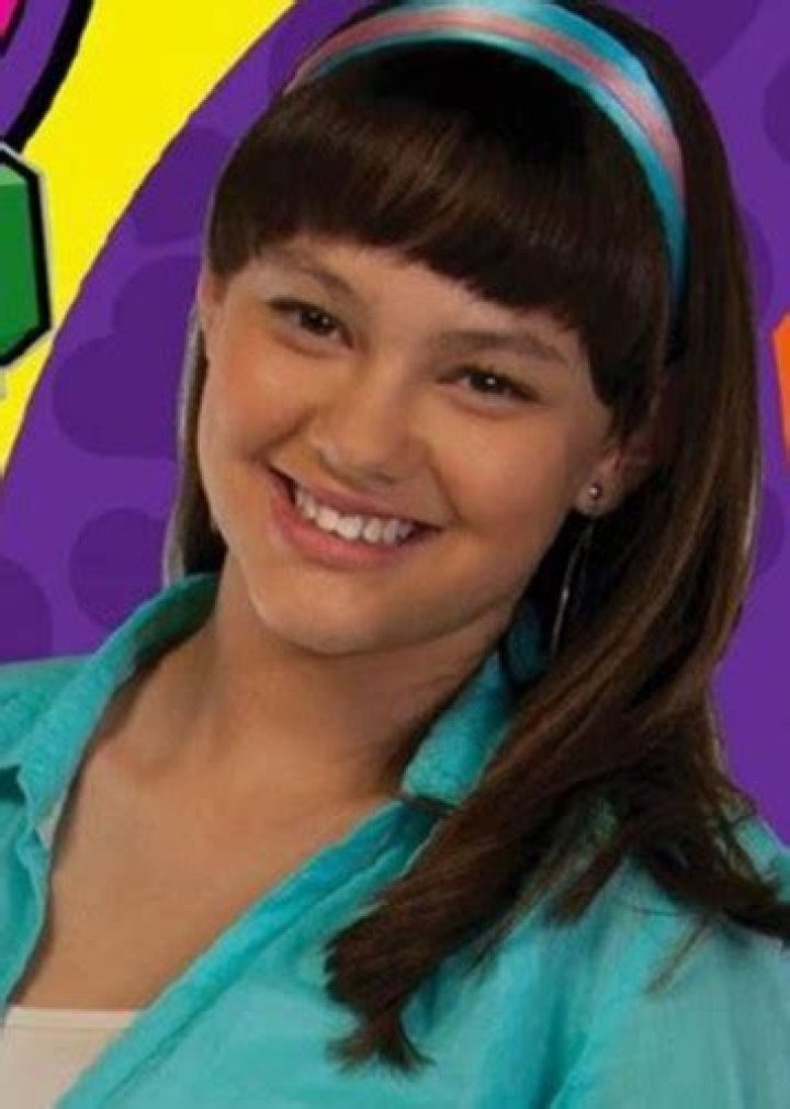 Dalila Bela Fan Casting