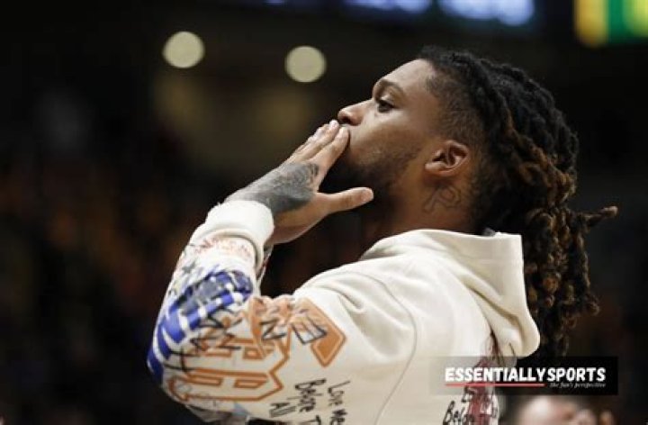 Damar Hamlin and His ‘Heroes’- a Look into the Doctors Who Saved Bills Safety’s
Life