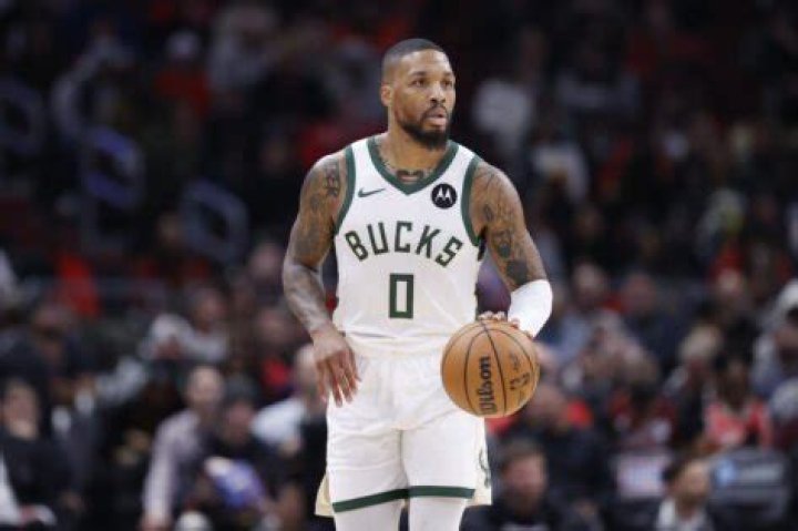 Damian Lillard Achieves Huge Career Milestone as Bucks Decimate Victor
Wembanyama-Less Spurs