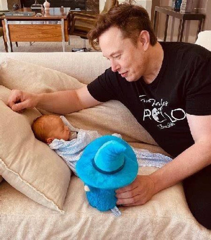 Damian Musk (Elon Musk's Son), Bio, Age, Family, Girlfriend, Net Worth