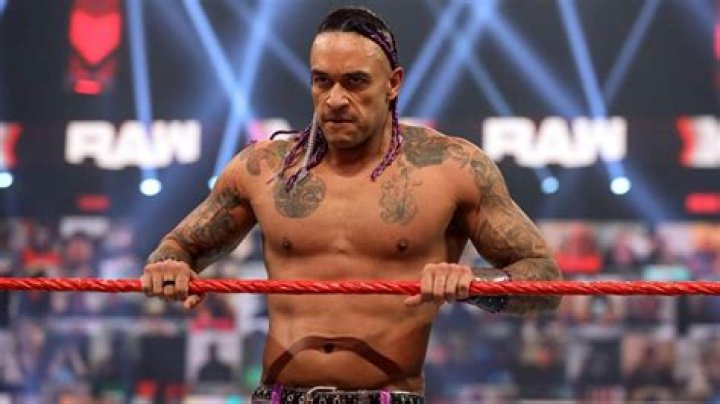 “Damian Priest Is Going to Kill JD McDonagh”: Fans Erupt in Response as JD
McDonagh’s Shocking Move Costs The Judgment Day Their Tag Team Titles at
Fastlane
