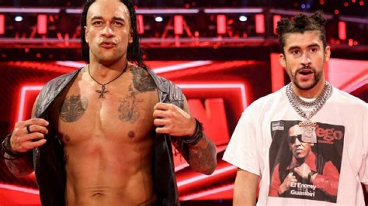 Damian Priest Told If He Blew WrestleMania Match With Bad Bunny, He Was Done
