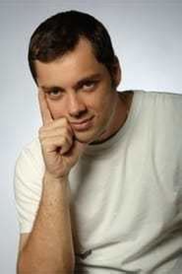 Damián Romay Fan Casting