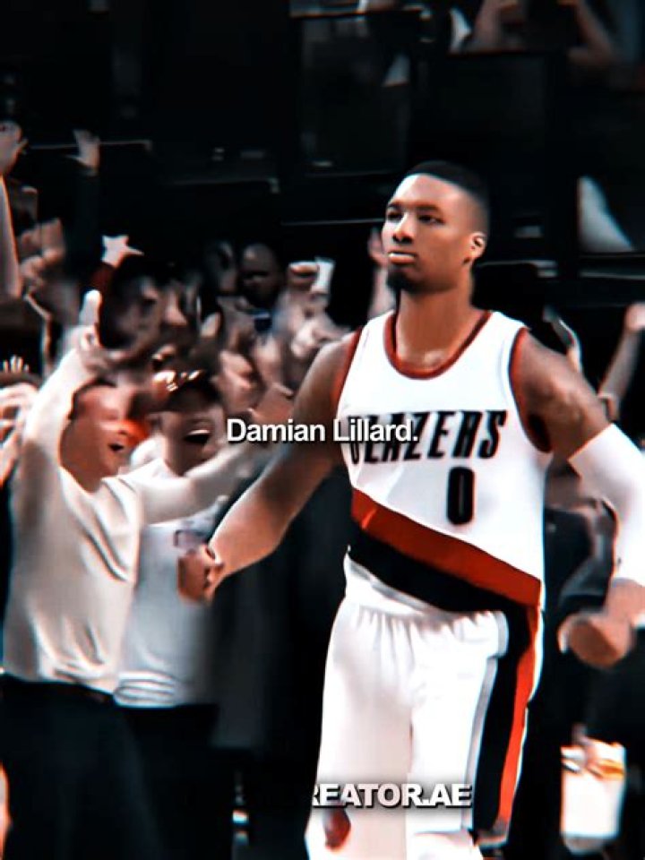 Damian-Lillard