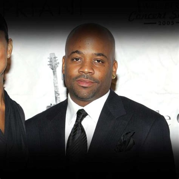 Damon “Boogie” Dash Fan Casting