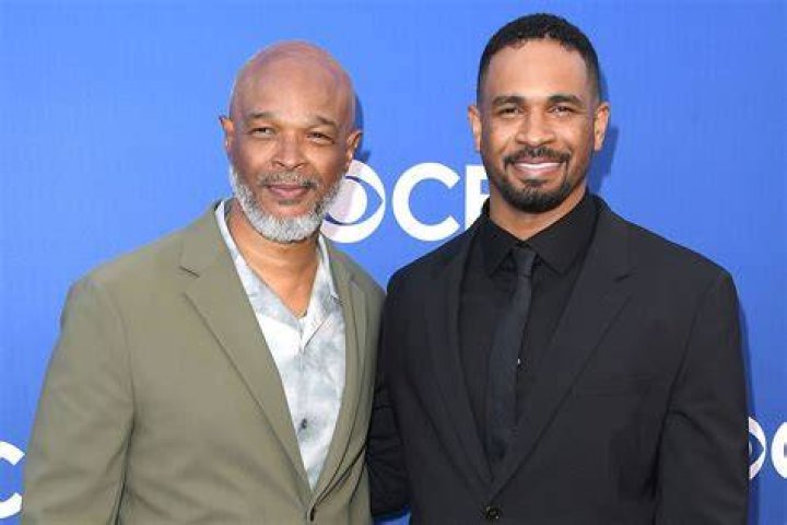 Damon Wayans's Ex Wife Lisa Thorner Bio, Early Life, Personal Life