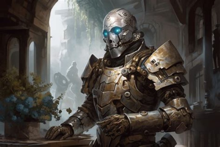 D&D 5e Tabaxi Artificer Guide Sage Gamers