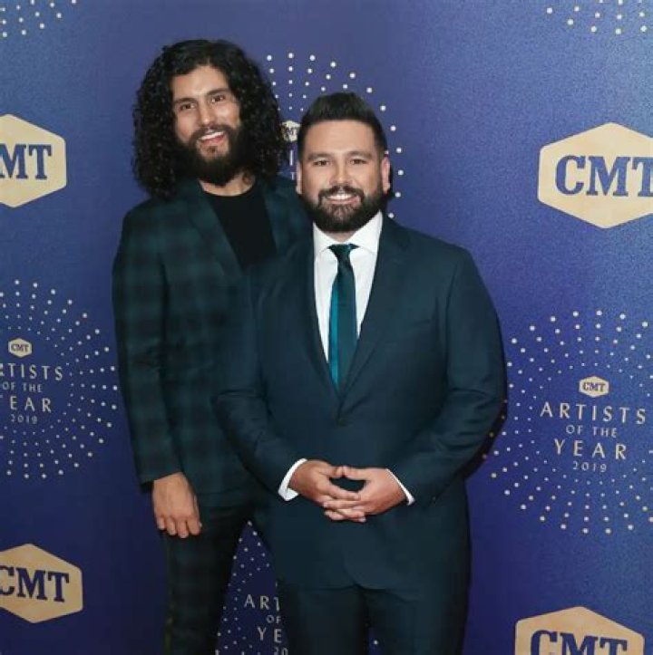 Dan + Shay Announce Release Date for Debut Album