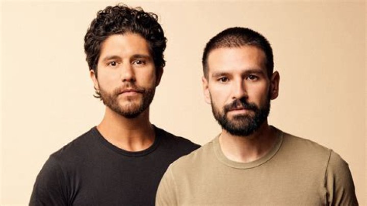 Dan + Shay's Shay Mooney And Wife Baby Boy