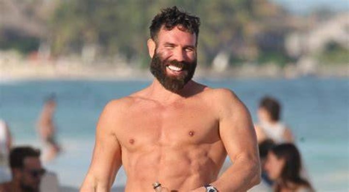 Dan Bilzerian age Dan Bilzerian age