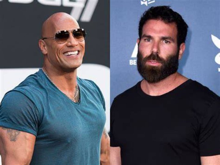 Dan Bilzerian Brutally Thrashes The Rock, Claims He’s Fake: “He’s Too Rich to Be
F**king Constantly Playing a Character”