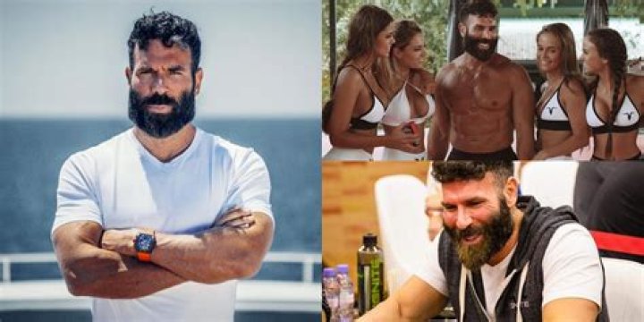 Dan Bilzerian Dan Bilzerian