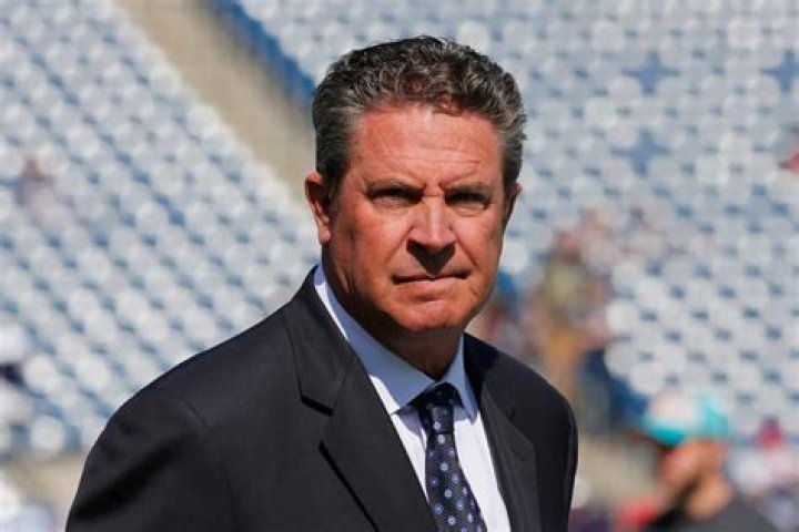 Dan Marino Age, Net worth: Bio-Wiki, Kids, Wife, Weight