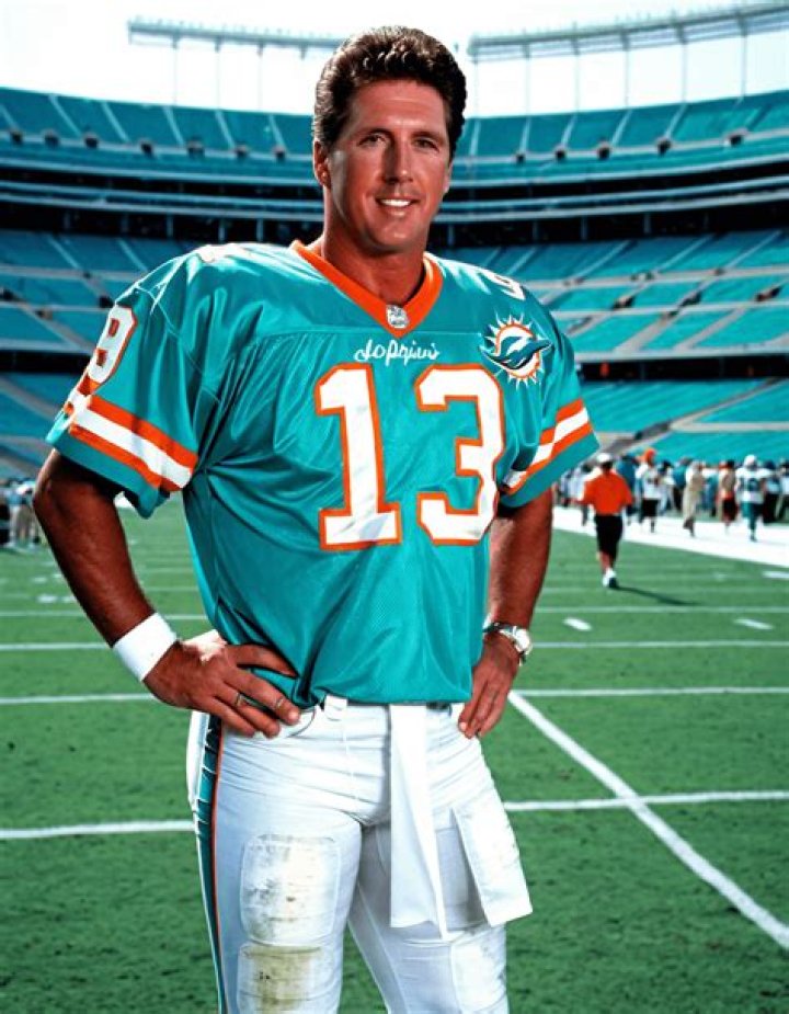 Dan Marino
