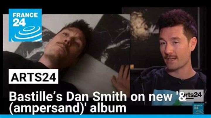 Dan Smith Bastille Partner: A Deep Dive Into Their Musical Journey