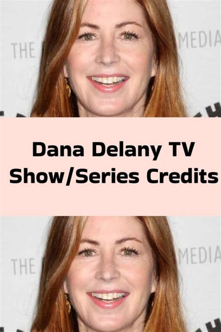 Dana Delany Photos Tv Series Posters and Cast