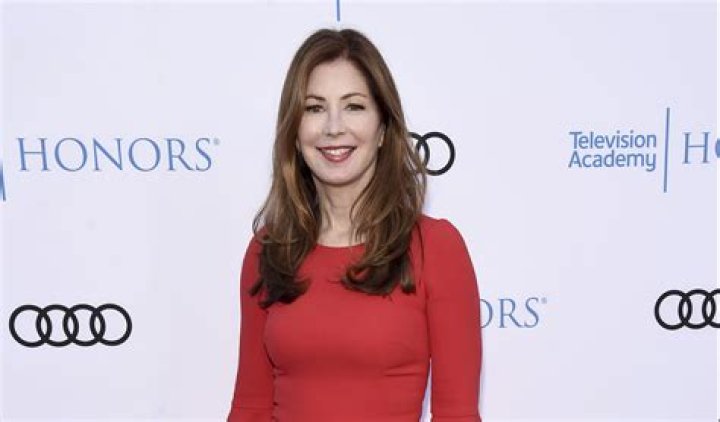 Dana Delany Picture 9 50th Monte Carlo TV Festival 'Desperate
