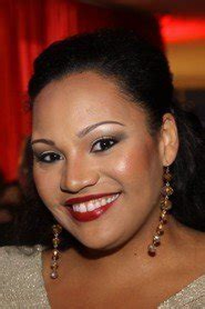 Dana Gourrier Fan Casting