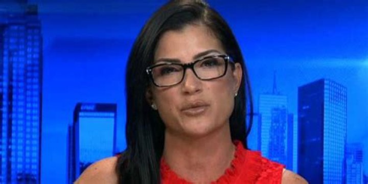 Dana Loesch slams Gov. Brown's 'lawlessness' in California Fox News Video