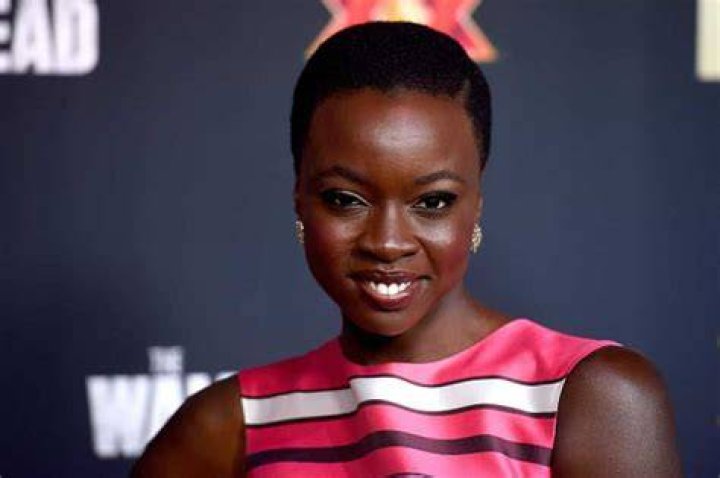 Danai Gurira bio: age, place of birth, husband, family, movies, profile, net worth