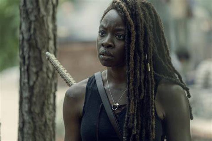 Danai Gurira movies