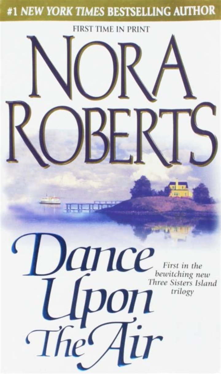 Dance Upon the Air