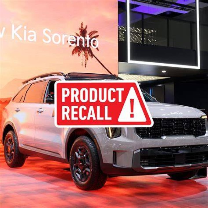 Dangerous Kia models