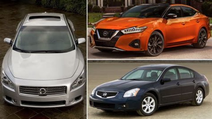 Dangerous Nissan cars