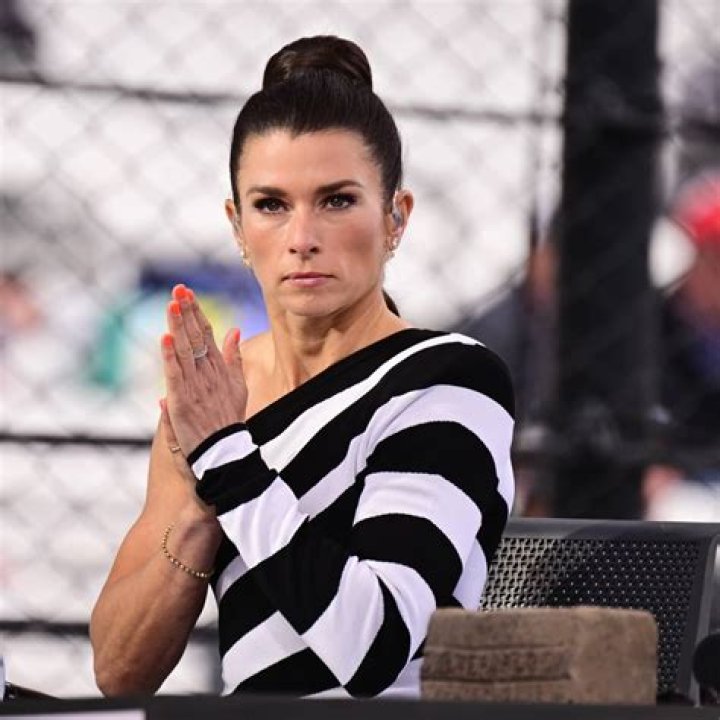 Danica Patrick Reveals Why She Doesn’t Miss Racing & Opens Up a Conversation on
Career “Burnout” With Jay Leno in $2.5 Million Worth Car
