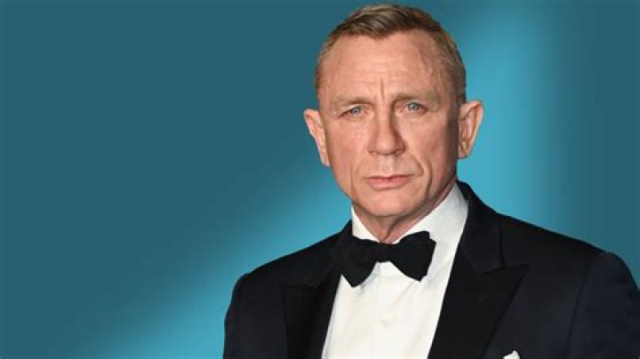Daniel Craig's ExWife Fiona Loudon's Facts Wiki, Age, Family, Height