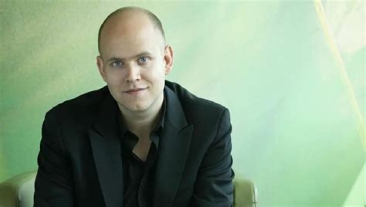 Daniel Ek Age, Net worth: Bio-Wiki, Weight, Kids, Wife
