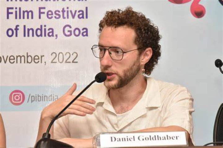 Daniel Goldhaber Fan Casting