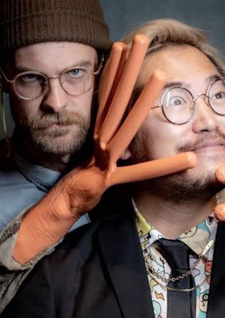 Daniel Kwan and Daniel Scheinert Fan Casting