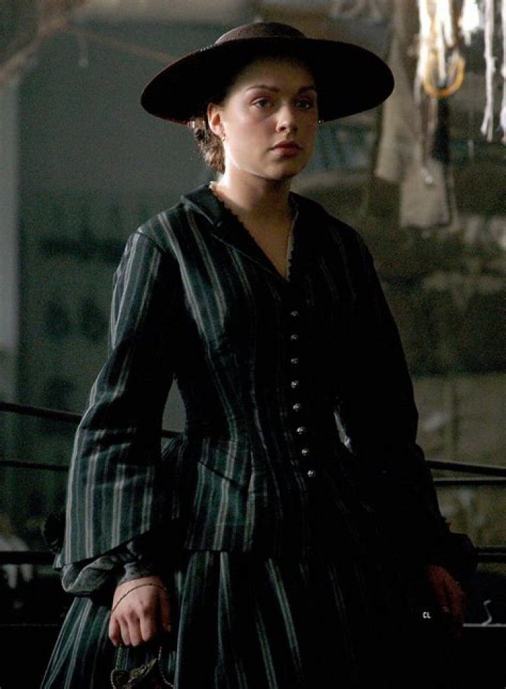 Daniela Denby-Ashe Now: A Comprehensive Update On The Talented Actress