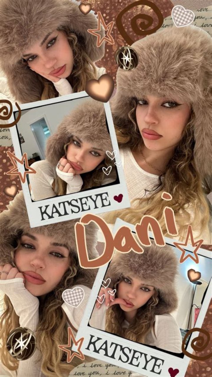 Daniela DenbyAshe Icons of the Big and Little Screen Pinterest
