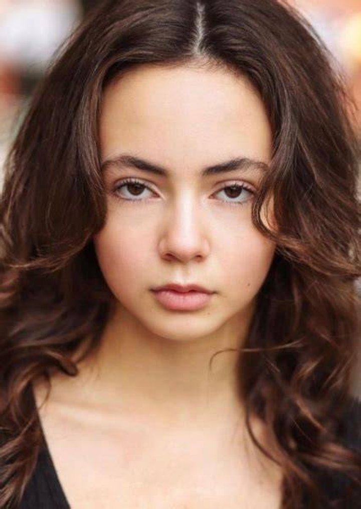 Daniela Marder Fan Casting