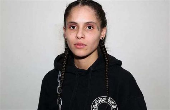 DanielleBalbuena Net Worth, Height, Weight, Age, Bio