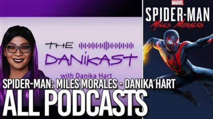 Danika Hart Fan Casting for Spider-Man | myCast